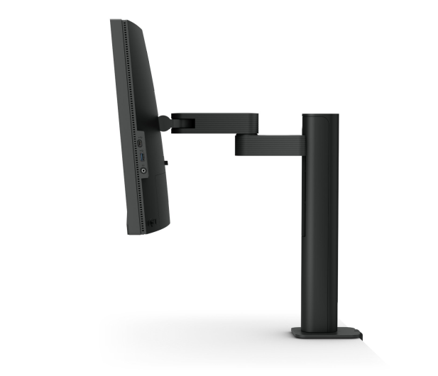 BENQ 27" PD2705UA 9H.LKDLA.TPE Czarny - 1165205 - zdjęcie 8